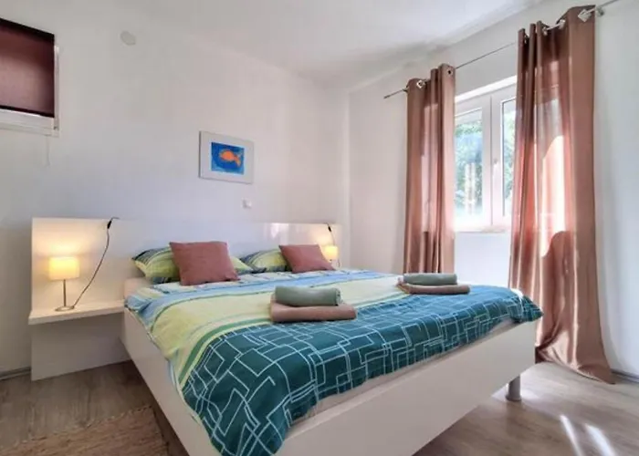 Apartment Melone 1 By Guide
