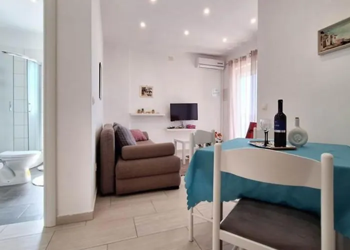 Melone 1 By Guide Apartment Crikvenica
