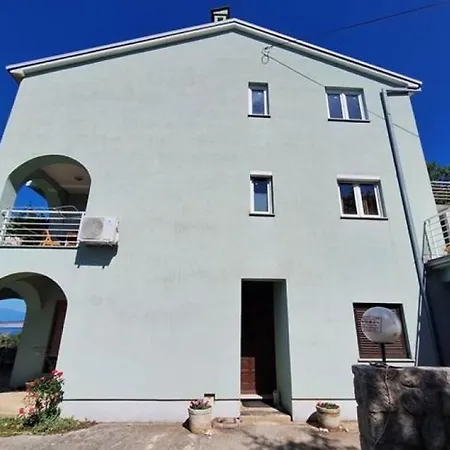 Apartment Melone 1 By Guide Crikvenica