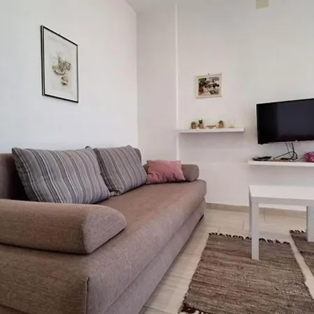 Apartment Melone 1 By Guide *