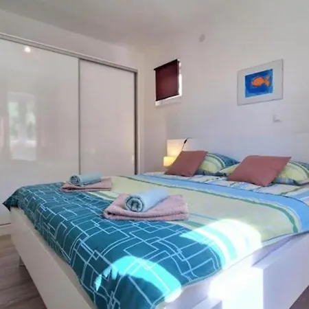 Apartment Melone 1 By Guide Crikvenica