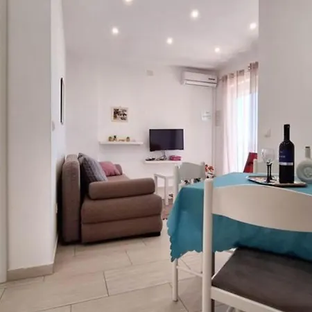 Melone 1 By Guide Apartment Crikvenica