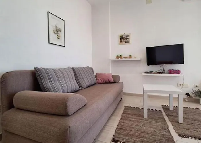 Apartment Melone 1 By Guide *