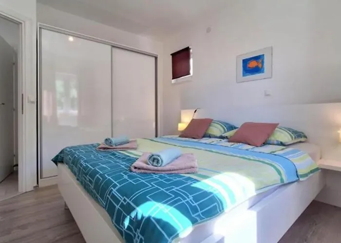 Apartment Melone 1 By Guide Crikvenica